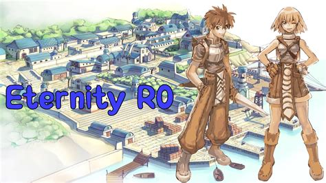 eternityro|REVIEW ETERNITY RO .